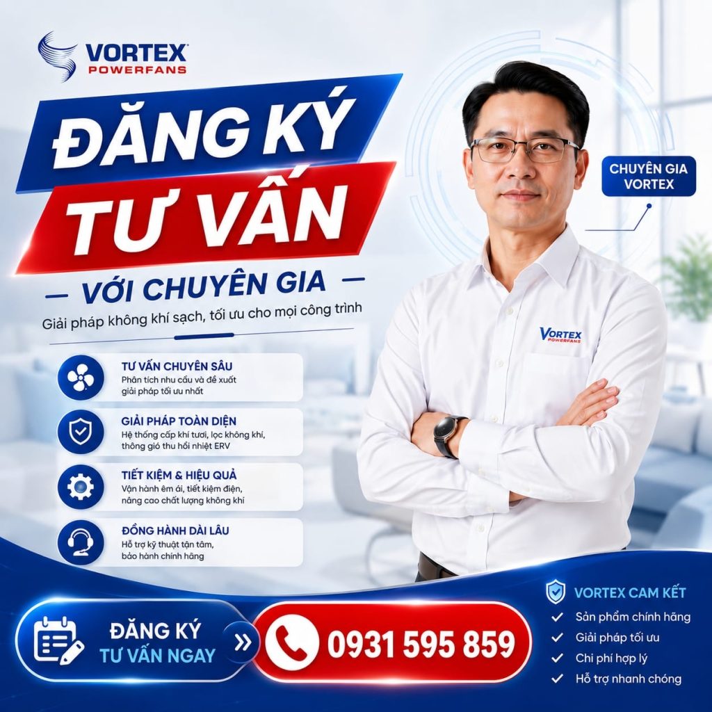 Nên chọn máy lọc không khí hay máy cấp khí tươi Nên chọn máy lọc không khí hay máy cấp khí tươi