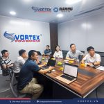 VORTEX trở Thành Đối Tác Độc Quyền Của Blauberg Motoren Tại Việt Nam