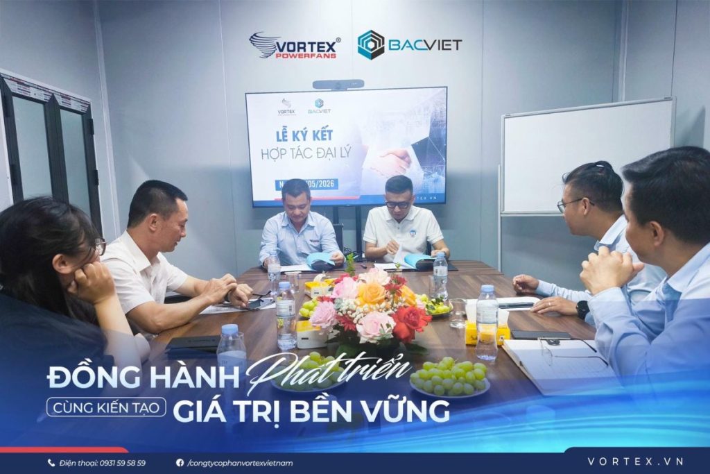 bắc việt group