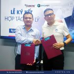 Vortex ký kết hợp tác cùng Bắc Việt Group