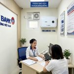 Hệ thống máy Cấp Khí Tươi Cho Ngân Hàng