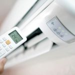 Vì Sao Bật Điều Hòa Cả Ngày Vẫn Ngột Ngạt, Khó Thở?