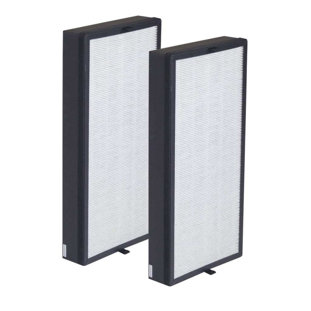 lõi lọc không khí hepa h12, h13