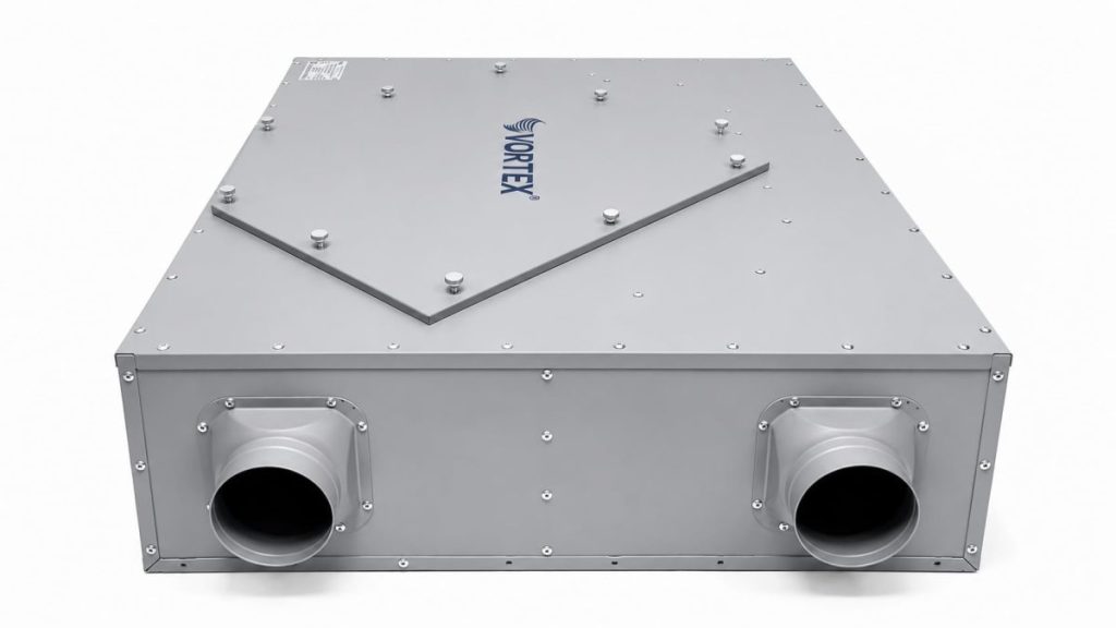máy cấp khí tươi