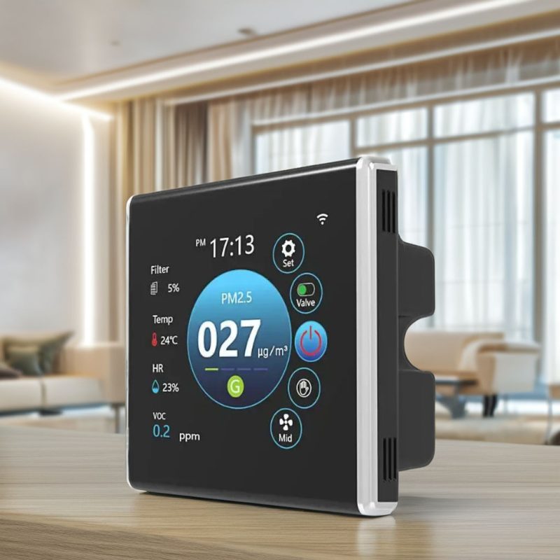 màn điều khiển cảm ứng G9