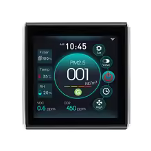 màn điều khiển cảm ứng G9
