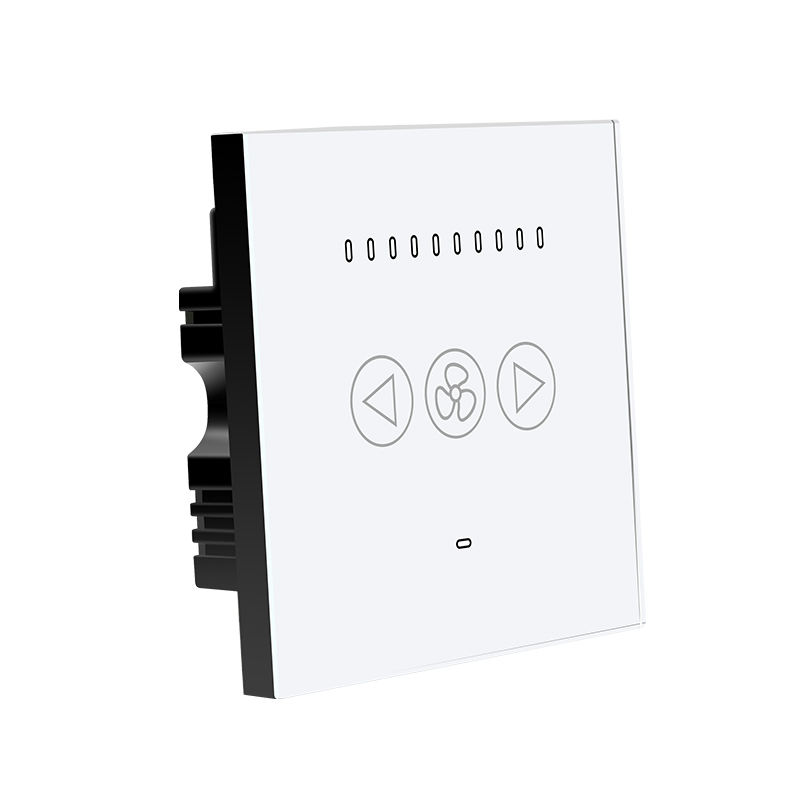 Bộ điều khiển cảm ứng ERV KF500D