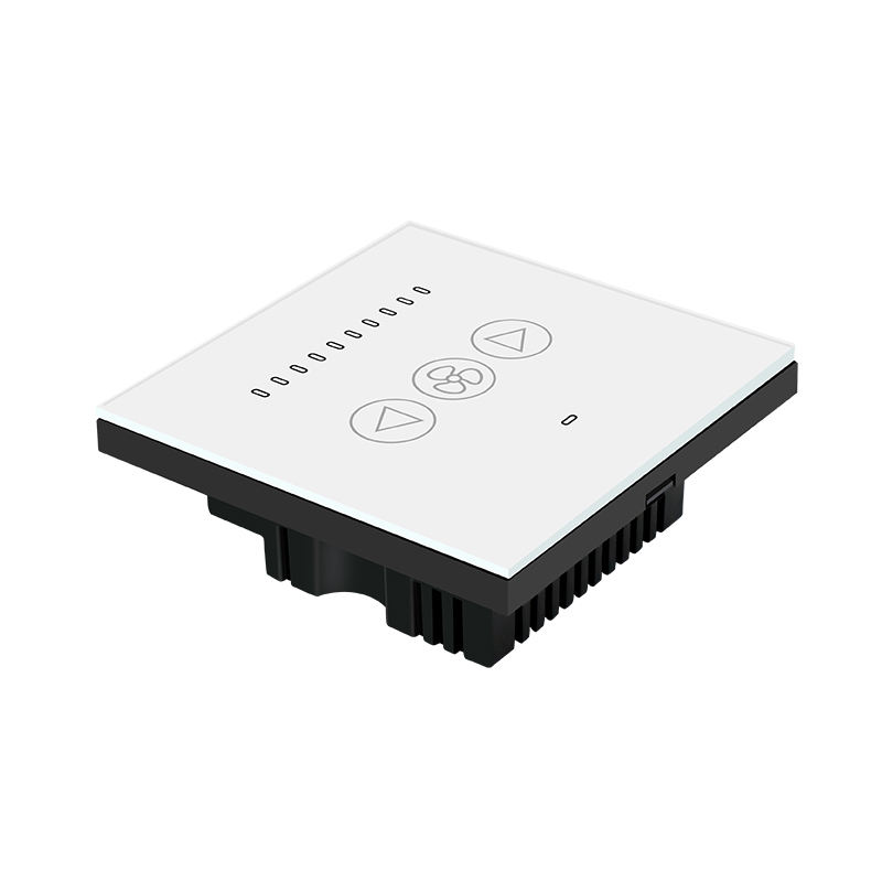 Bộ điều khiển cảm ứng ERV KF500D