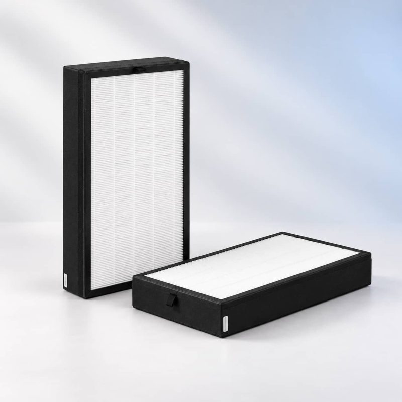 Bộ lọc Hepa H12 và H13